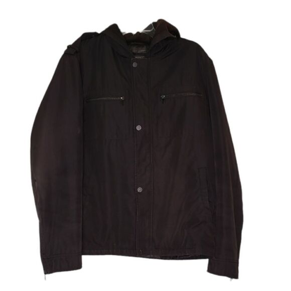 Kenneth  Cole Jacket - Picture 1 of 8